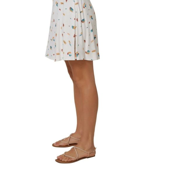 NWT O'NEILL Marlin Woven Short Mini Skirt, Size XL - Picture 3 of 8